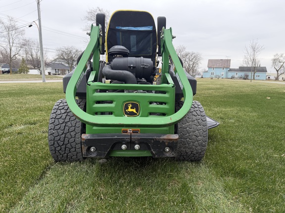 2024 John Deere Z930M Mower/Zero Turn