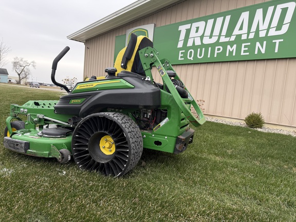 2024 John Deere Z930M Mower/Zero Turn