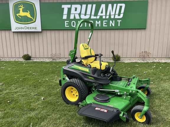 2023 John Deere Z950R Mower/Zero Turn
