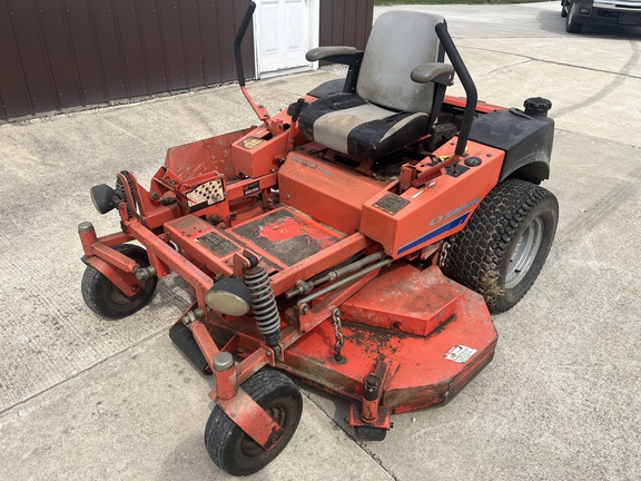 2005 Simplicity ZT2561-Stallion Mower/Zero Turn