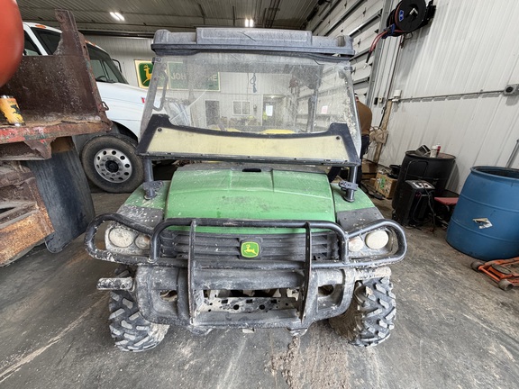 2013 John Deere XUV 855D ATV