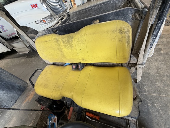 2013 John Deere XUV 855D ATV