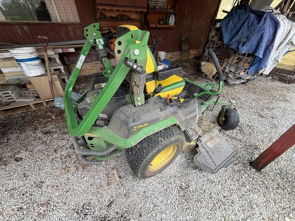 2022 John Deere Z530R Mower/Zero Turn