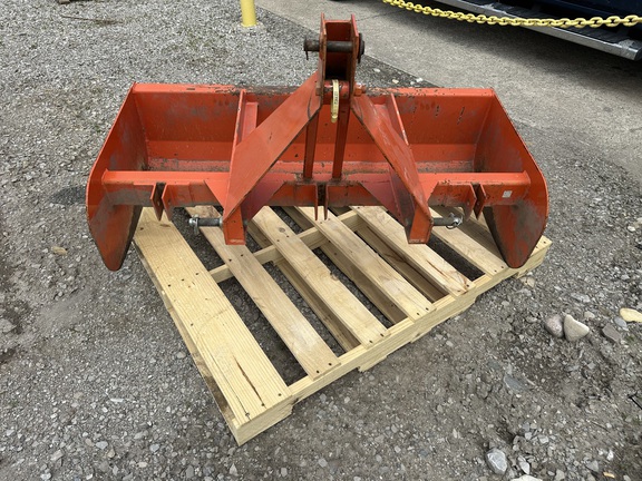 2019 KingKutter BB-48-XB-OK Misc