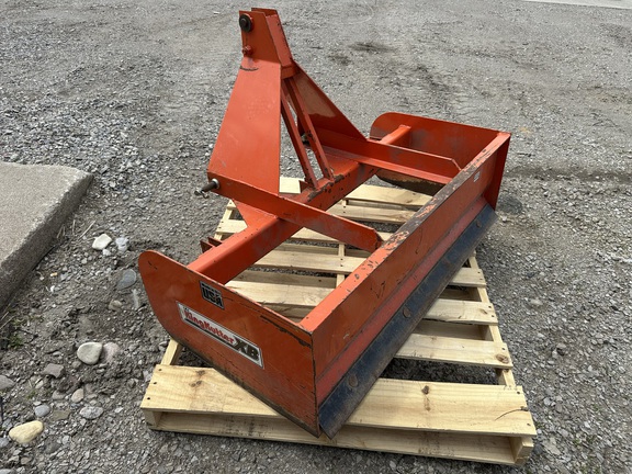 2019 KingKutter BB-48-XB-OK Misc