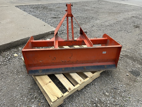 2019 KingKutter BB-48-XB-OK Misc