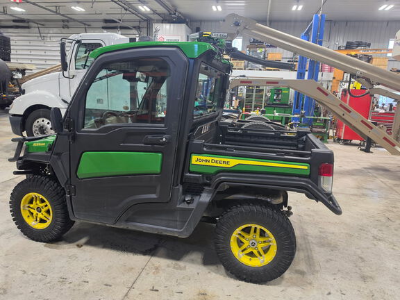 2023 John Deere XUV 835R ATV