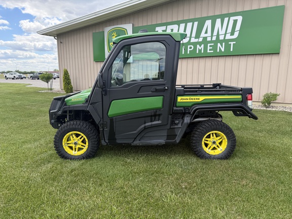 2023 John Deere XUV 835R ATV