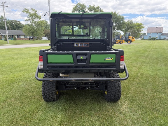 2023 John Deere XUV 835R ATV