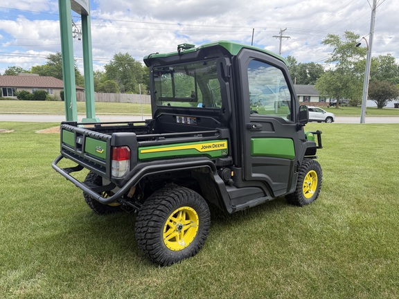 2023 John Deere XUV 835R ATV