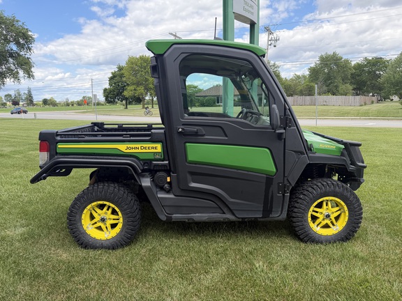 2023 John Deere XUV 835R ATV