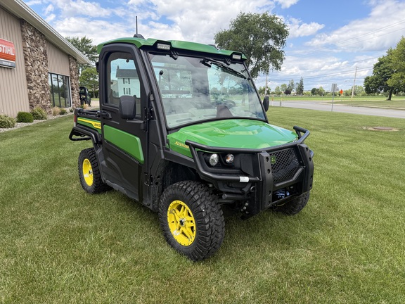 2023 John Deere XUV 835R ATV
