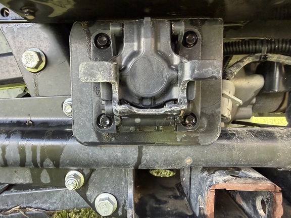 2023 John Deere XUV 835R ATV