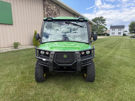 2023 John Deere XUV 835R ATV