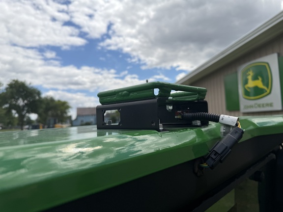 2023 John Deere XUV 835R ATV