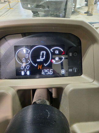2023 John Deere XUV 835R ATV