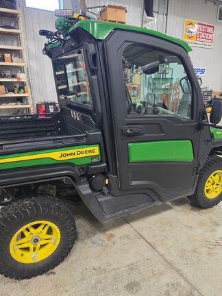 2023 John Deere XUV 835R ATV