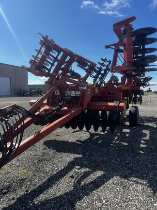 2010 Misc 4850-18 Disk Ripper