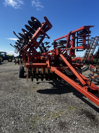 2010 Misc 4850-18 Disk Ripper