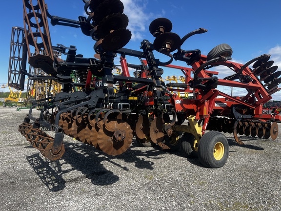 2010 Misc 4850-18 Disk Ripper