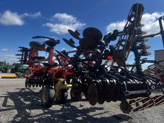 2010 Misc 4850-18 Disk Ripper