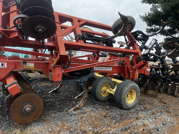 2010 Misc 4850-18 Disk Ripper