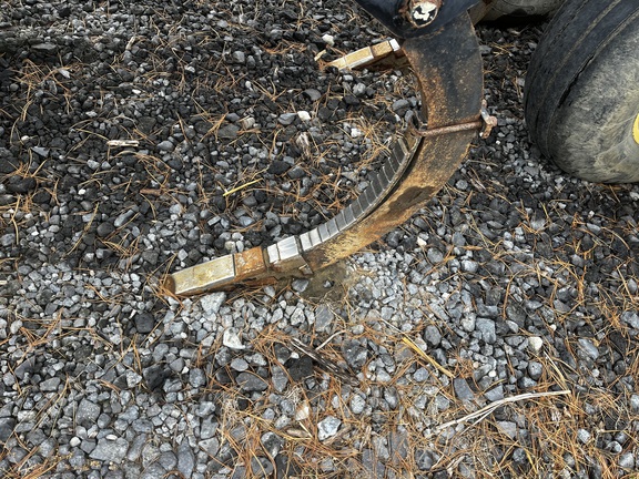 2010 Misc 4850-18 Disk Ripper
