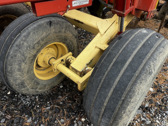 2010 Misc 4850-18 Disk Ripper