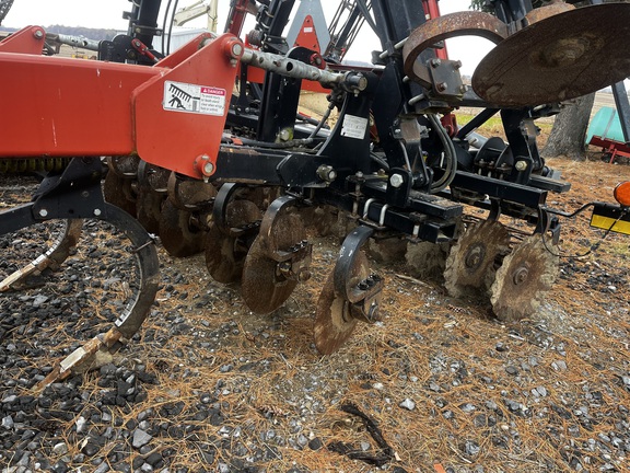 2010 Misc 4850-18 Disk Ripper