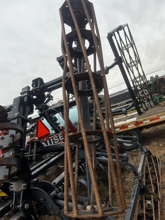 2010 Misc 4850-18 Disk Ripper