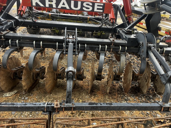 2010 Misc 4850-18 Disk Ripper