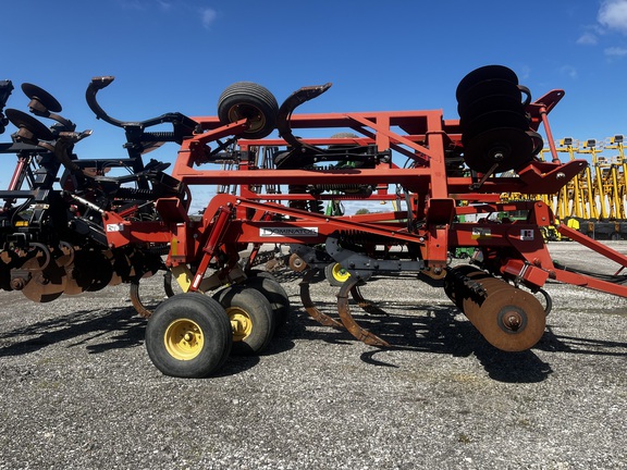 2010 Misc 4850-18 Disk Ripper