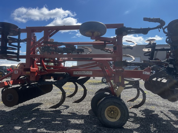 2010 Misc 4850-18 Disk Ripper