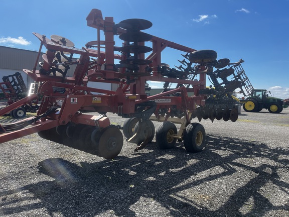 2010 Misc 4850-18 Disk Ripper