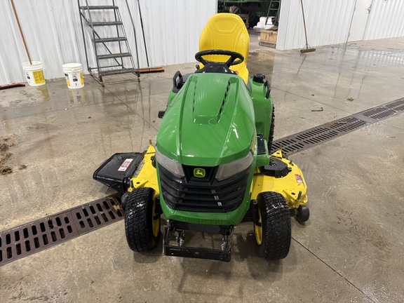 2020 John Deere X590 Garden Tractor