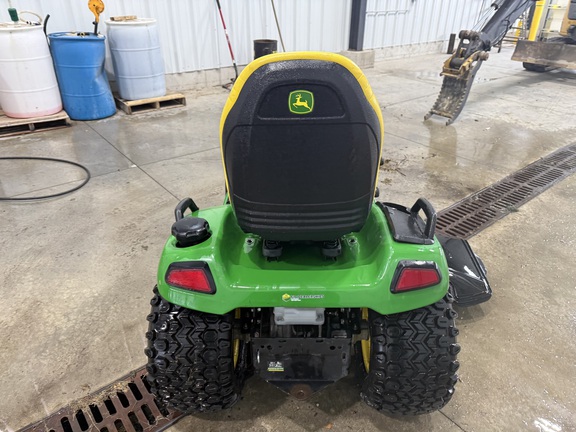 2020 John Deere X590 Garden Tractor
