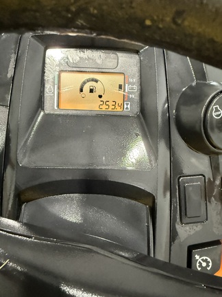 2020 John Deere X590 Garden Tractor