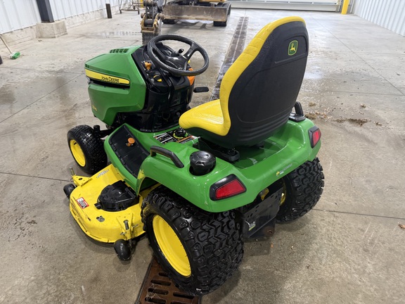 2020 John Deere X590 Garden Tractor