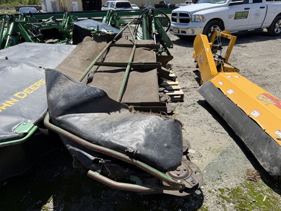 2015 John Deere R280 Mower