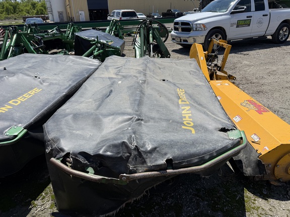 2015 John Deere R280 Mower