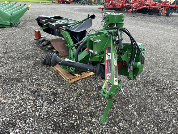 2015 John Deere R280 Mower