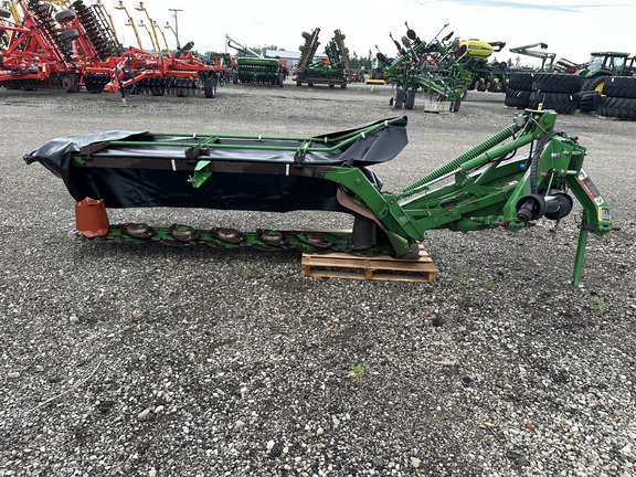 2015 John Deere R280 Mower