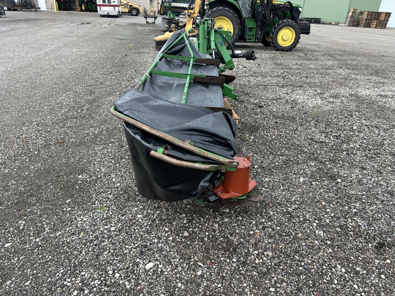 2015 John Deere R280 Mower