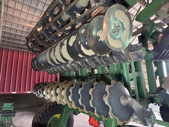 2021 John Deere 2680H Disk