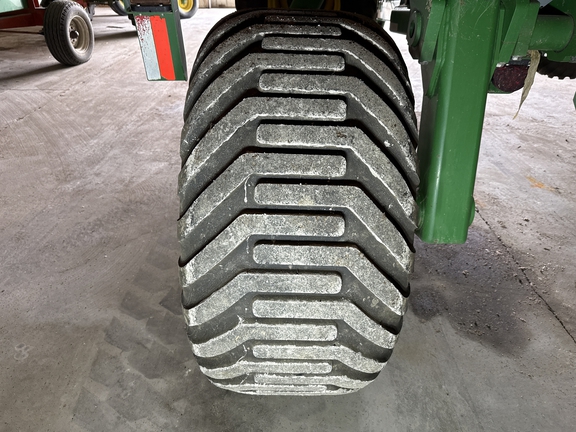 2021 John Deere 2680H Disk