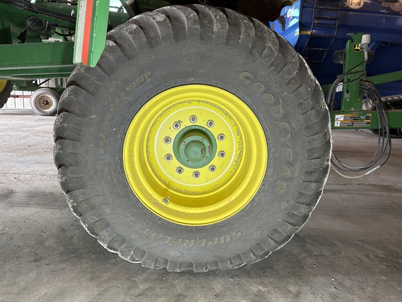 2021 John Deere 2680H Disk