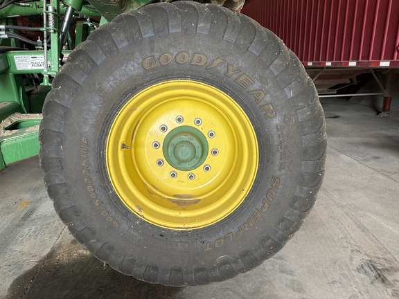 2021 John Deere 2680H Disk