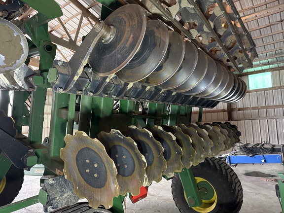 2021 John Deere 2680H Disk