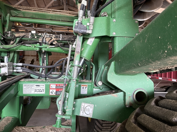 2021 John Deere 2680H Disk