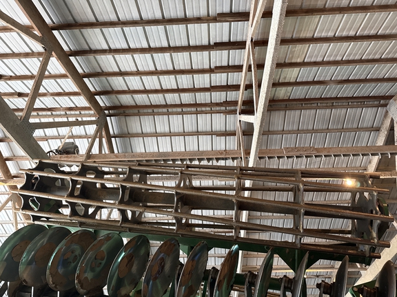 2021 John Deere 2680H Disk